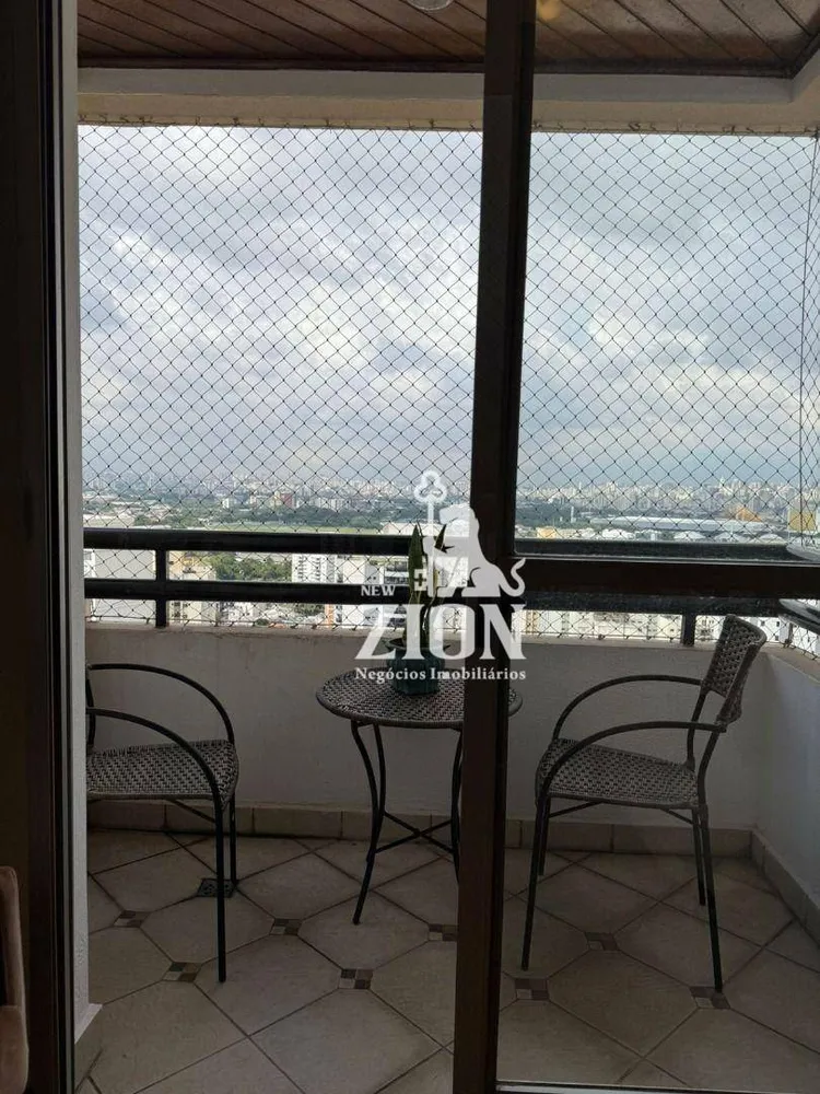 Cobertura, 3 quartos, 144 m² - Foto 10