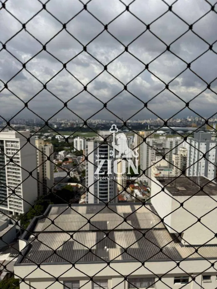 Cobertura, 3 quartos, 144 m² - Foto 5