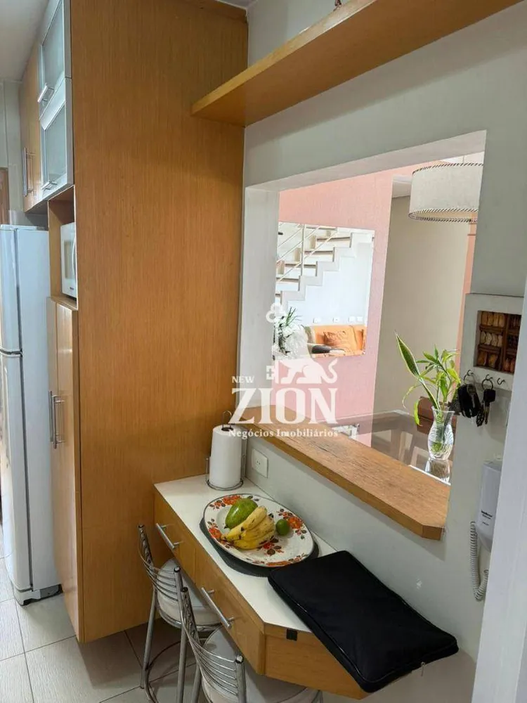 Cobertura, 3 quartos, 144 m² - Foto 7