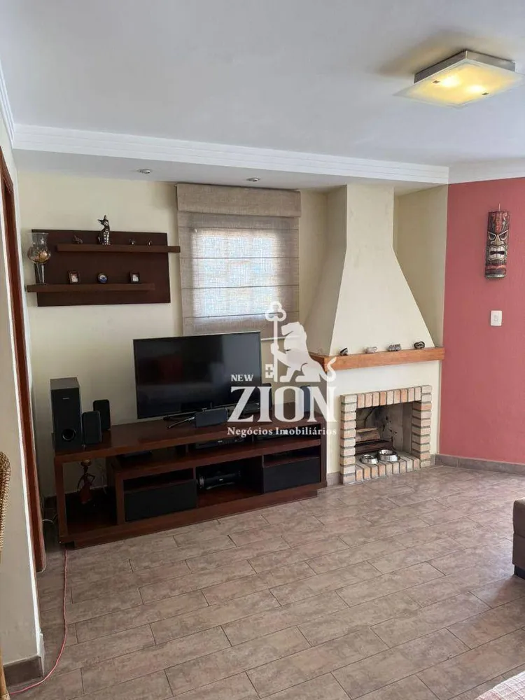Cobertura, 3 quartos, 144 m² - Foto 9