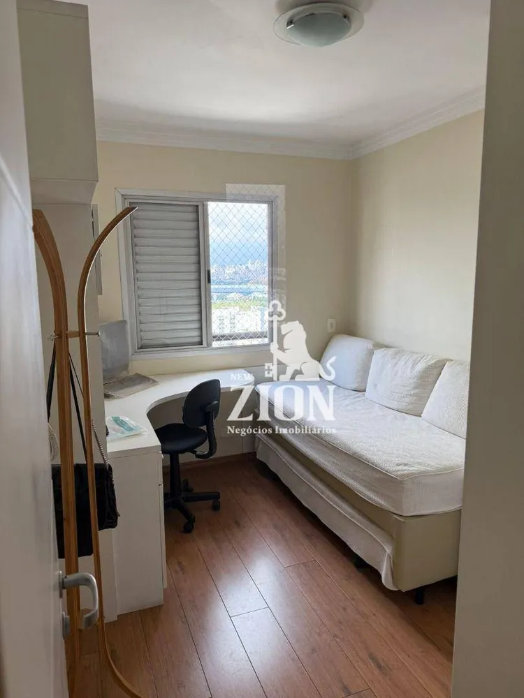 Cobertura, 3 quartos, 144 m² - Foto 6