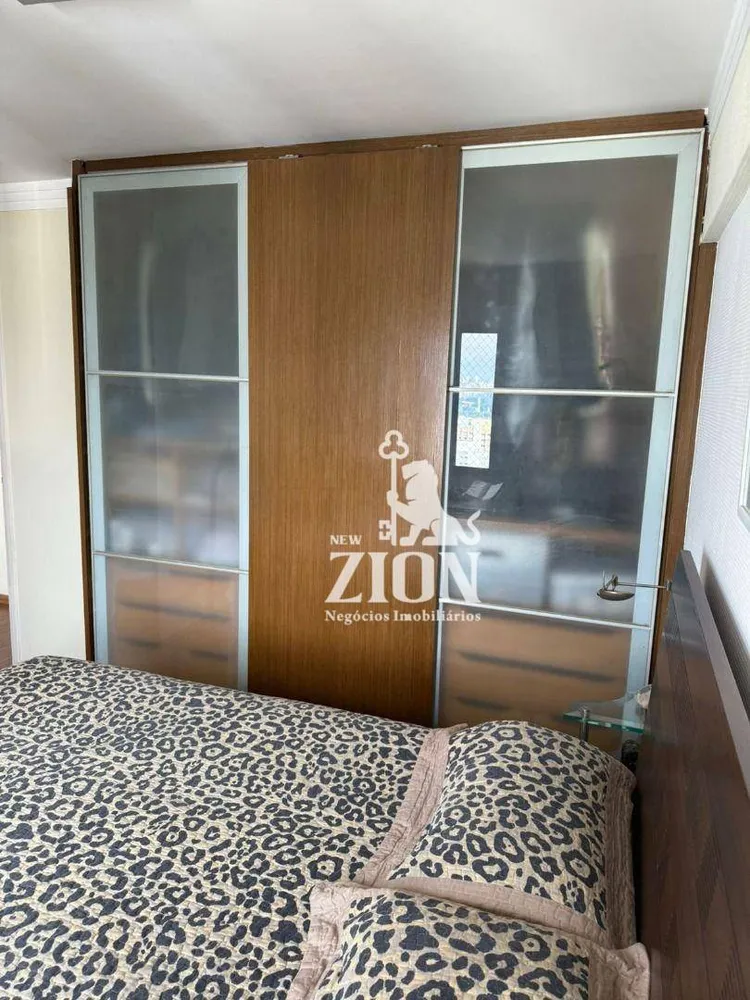 Cobertura, 3 quartos, 144 m² - Foto 3