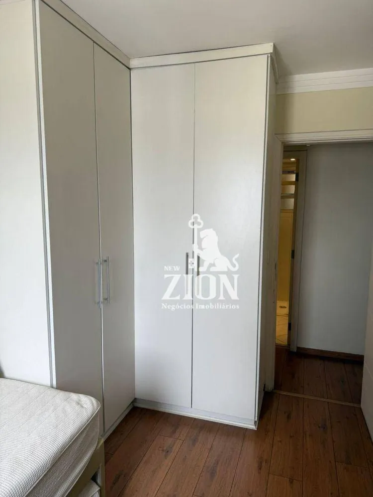 Cobertura, 3 quartos, 144 m² - Foto 9
