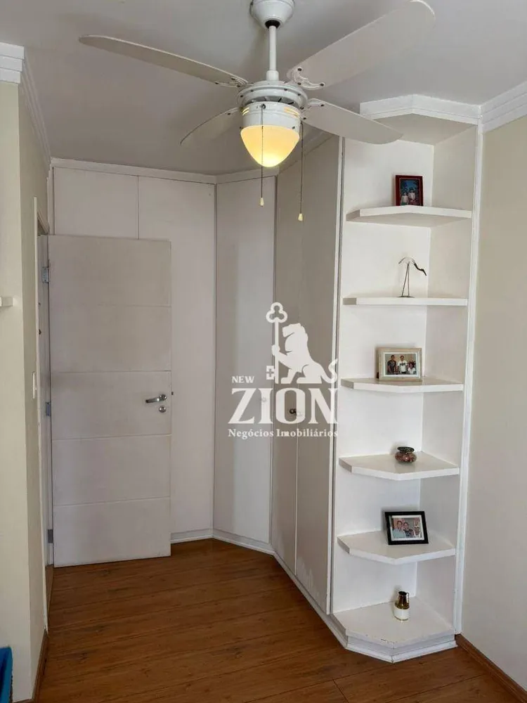 Cobertura, 3 quartos, 144 m² - Foto 5