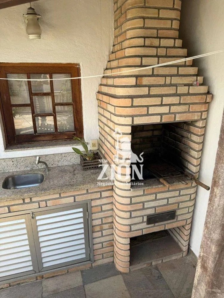 Cobertura, 3 quartos, 144 m² - Foto 1