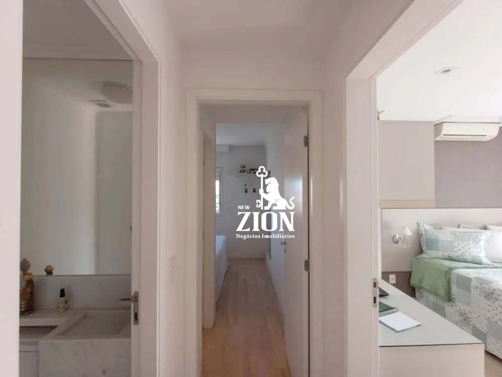 Apartamento, 2 quartos, 105 m² - Foto 12