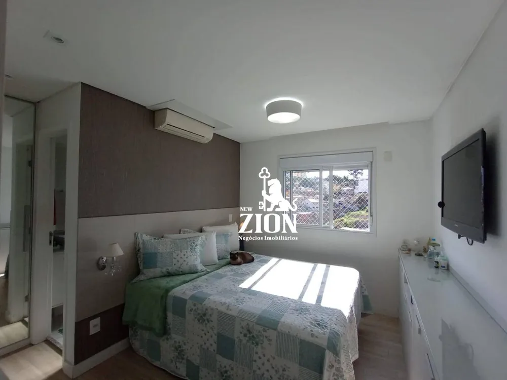 Apartamento, 2 quartos, 105 m² - Foto 10
