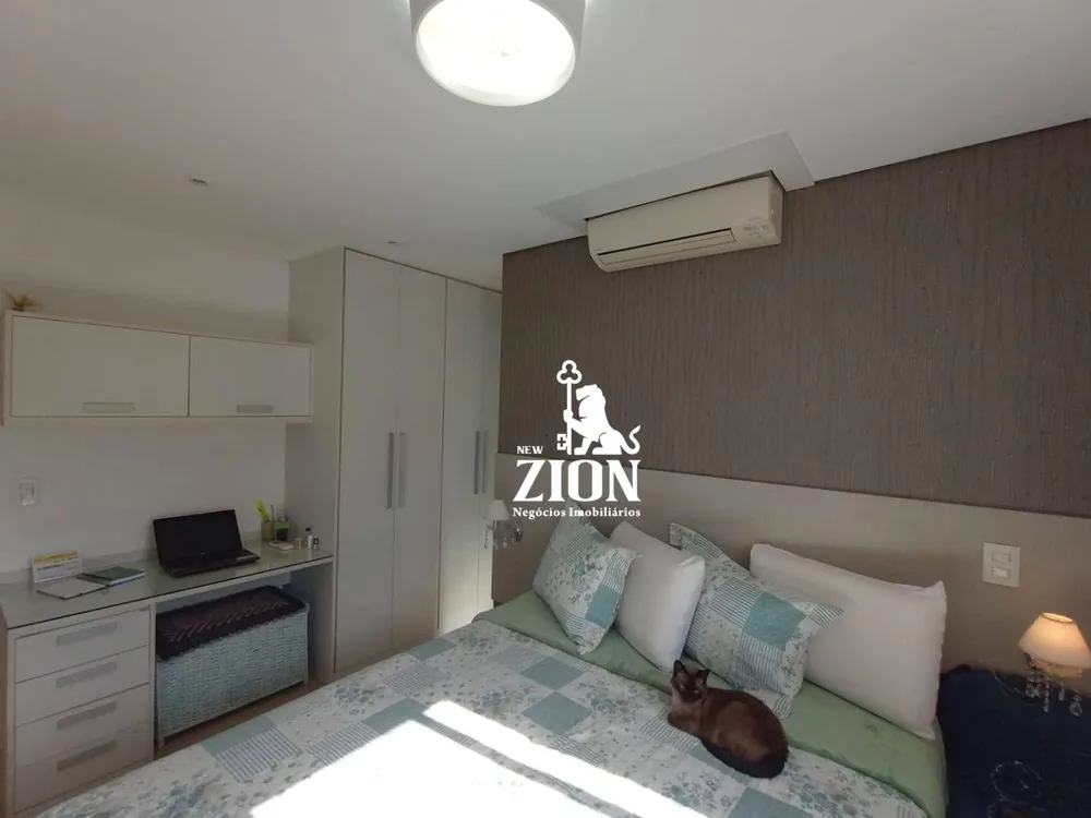 Apartamento, 2 quartos, 105 m² - Foto 7