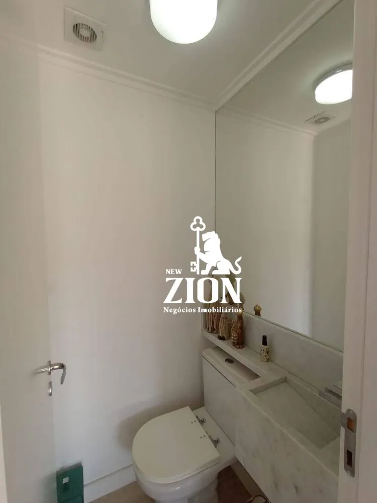 Apartamento, 2 quartos, 105 m² - Foto 11