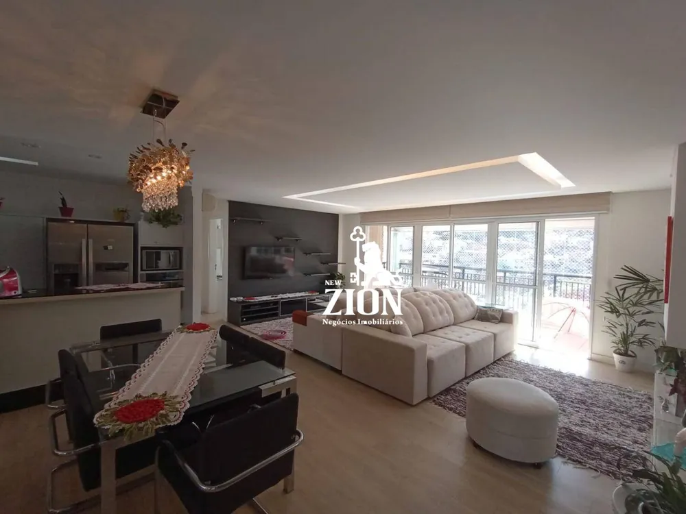 Apartamento, 2 quartos, 105 m² - Foto 16