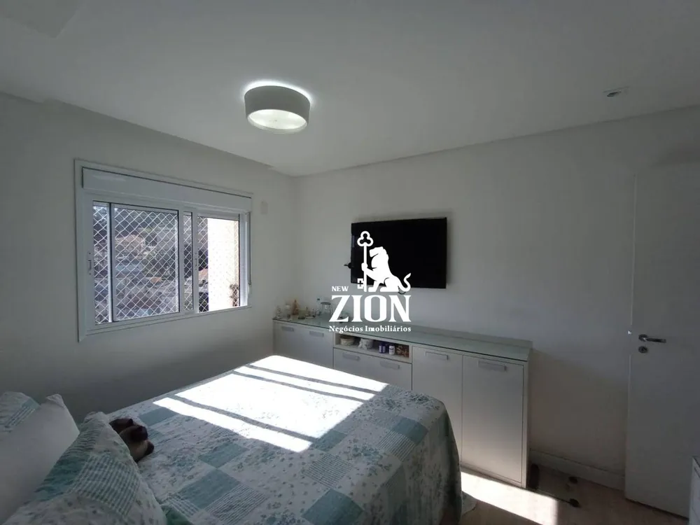 Apartamento, 2 quartos, 105 m² - Foto 8