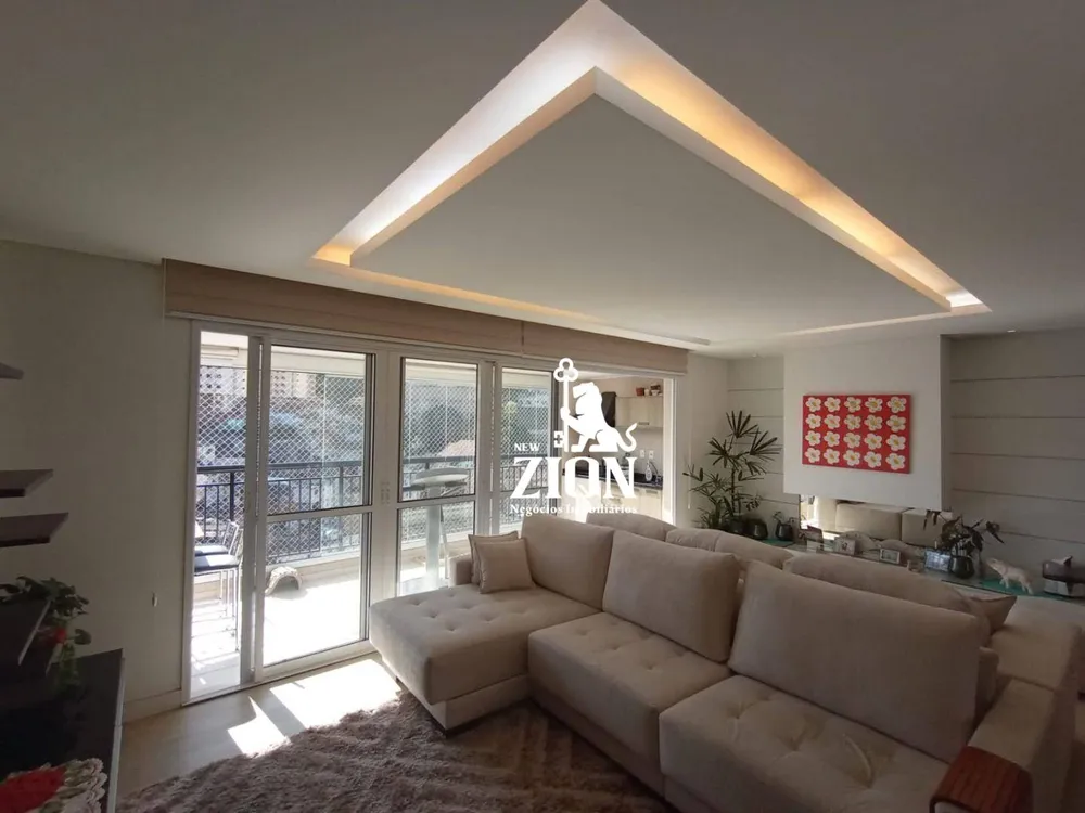 Apartamento, 2 quartos, 105 m² - Foto 1