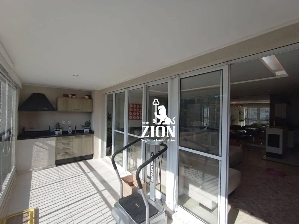 Apartamento, 2 quartos, 105 m² - Foto 4