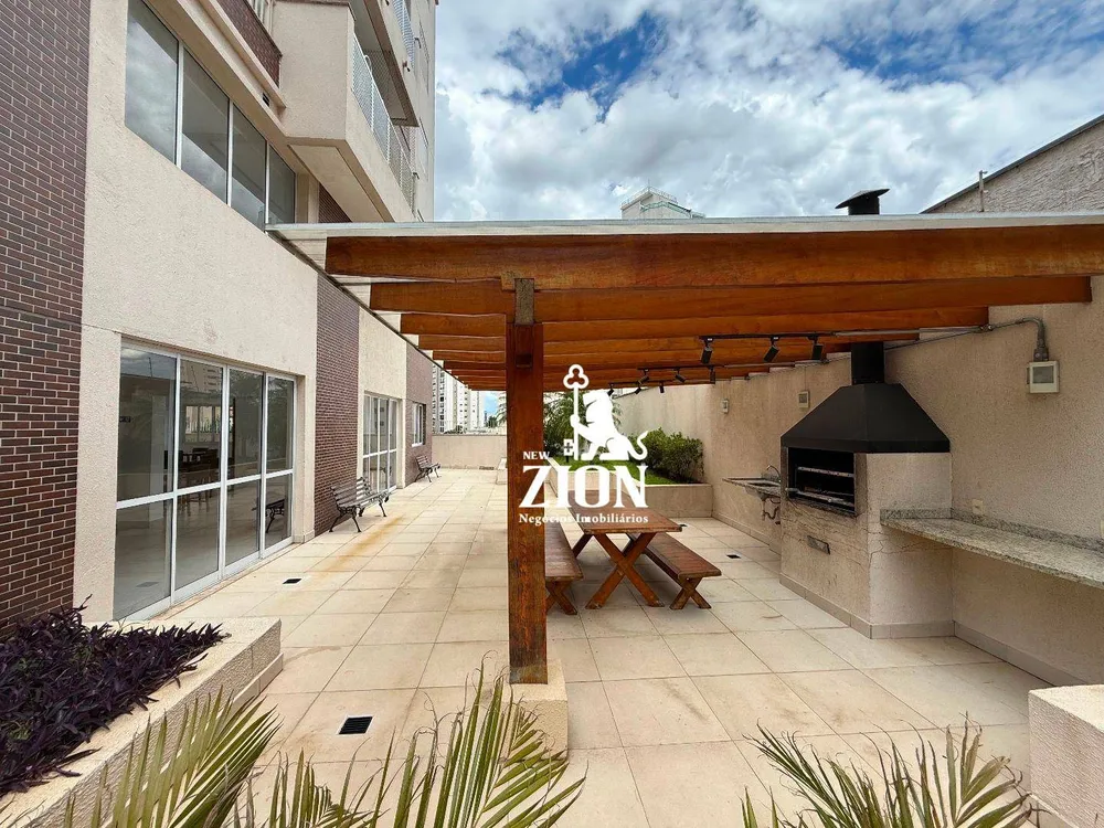 Apartamento, 2 quartos, 74 m² - Foto 4