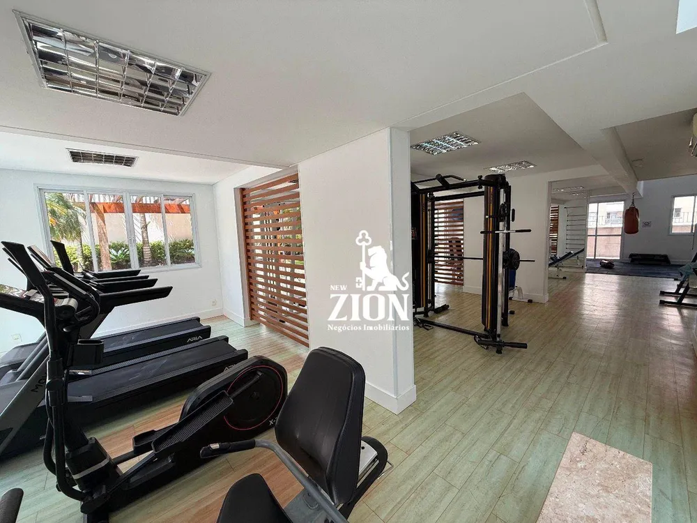 Apartamento, 2 quartos, 74 m² - Foto 13