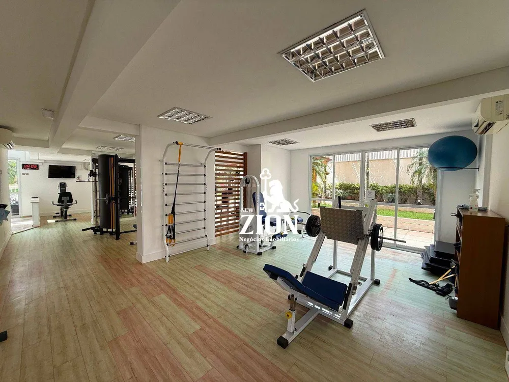 Apartamento, 2 quartos, 74 m² - Foto 2