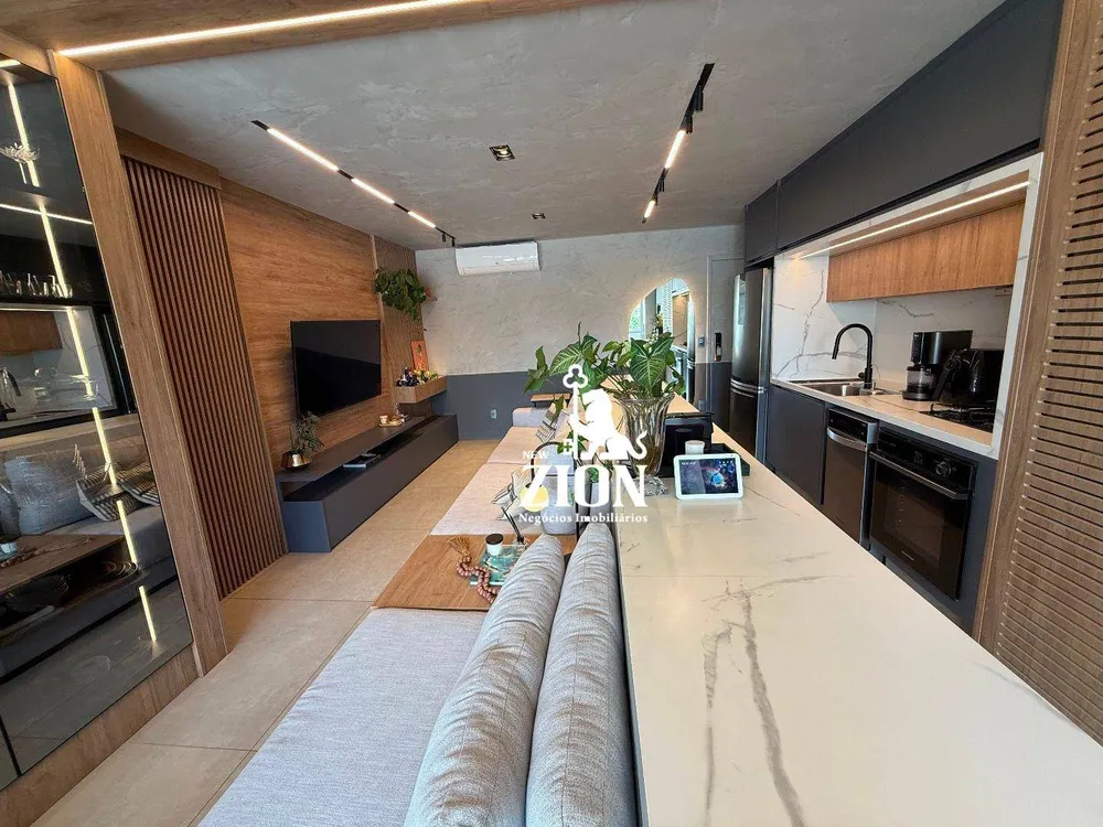 Apartamento, 2 quartos, 74 m² - Foto 4