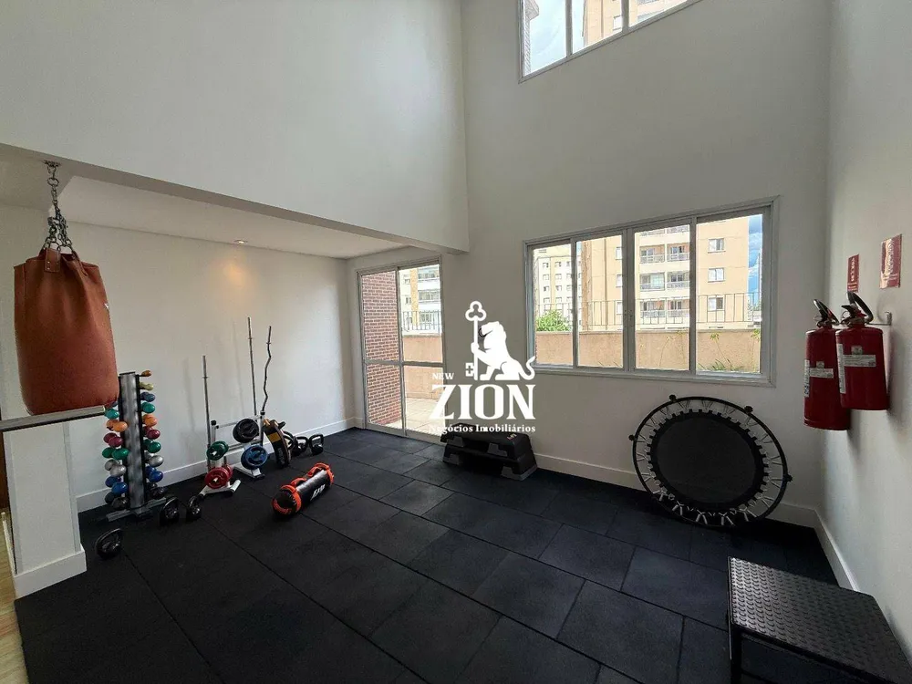 Apartamento, 2 quartos, 74 m² - Foto 6
