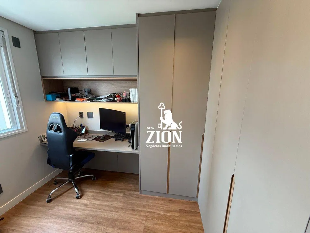 Apartamento, 2 quartos, 74 m² - Foto 10