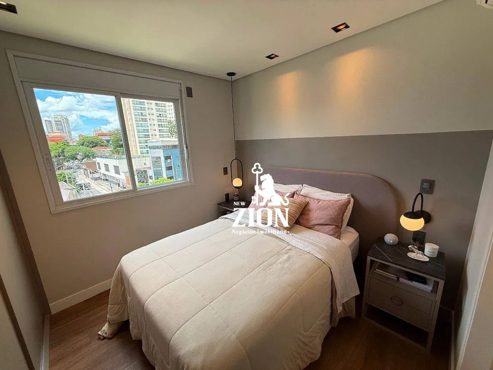 Apartamento, 2 quartos, 74 m² - Foto 5