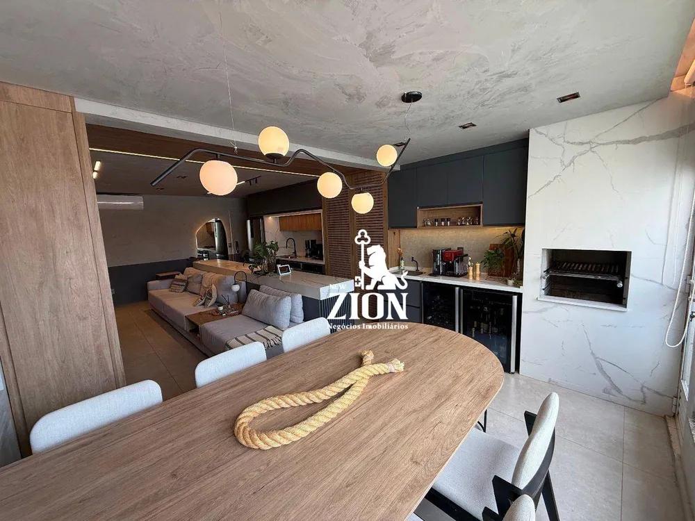 Apartamento, 2 quartos, 74 m² - Foto 7