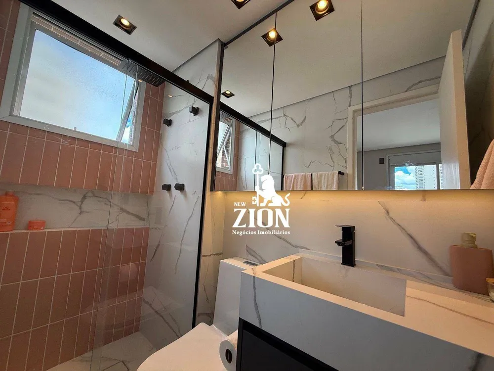 Apartamento, 2 quartos, 74 m² - Foto 9