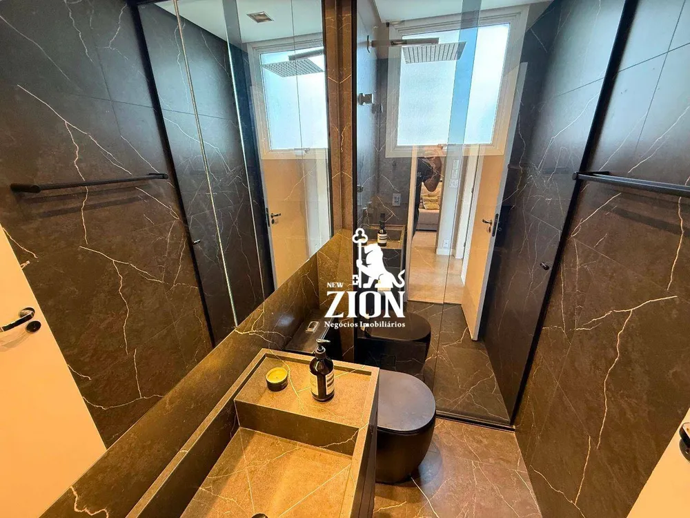 Apartamento, 2 quartos, 74 m² - Foto 6