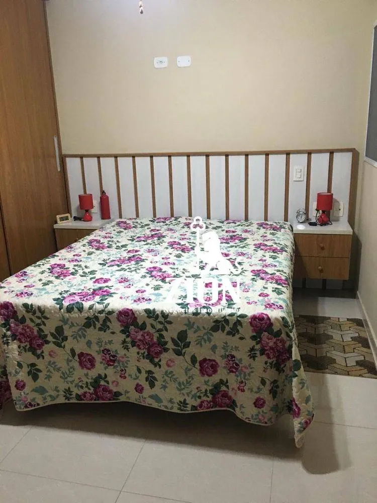 Sobrado, 3 quartos, 90 m² - Foto 9
