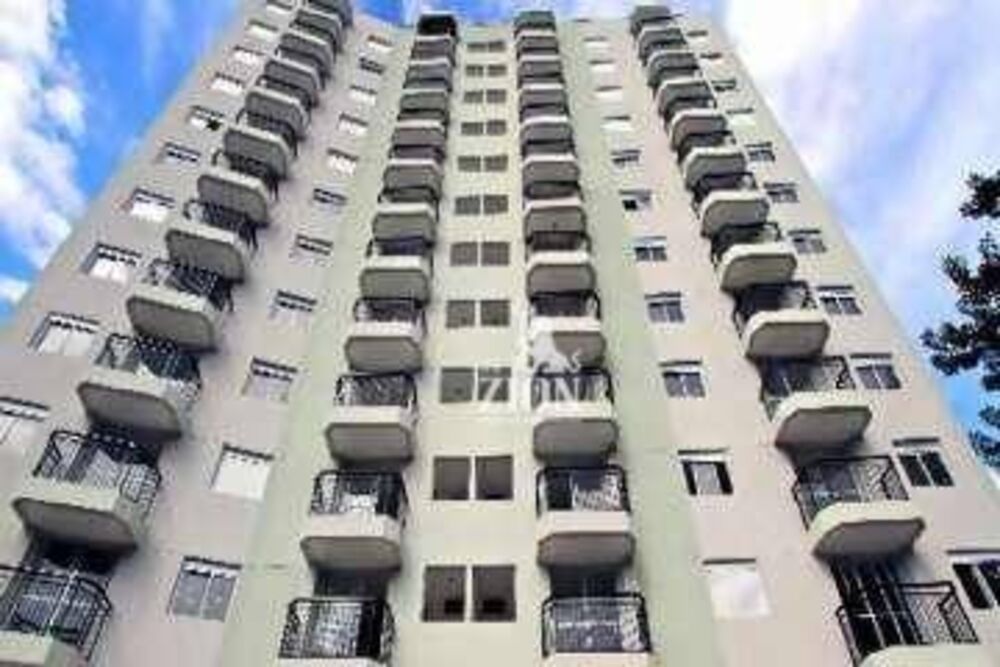Apartamento, 2 quartos, 62 m² - Foto 1