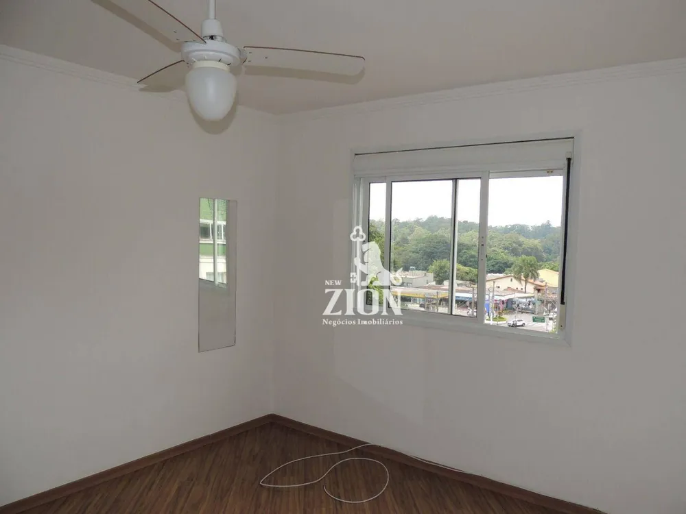 Apartamento, 2 quartos, 62 m² - Foto 14