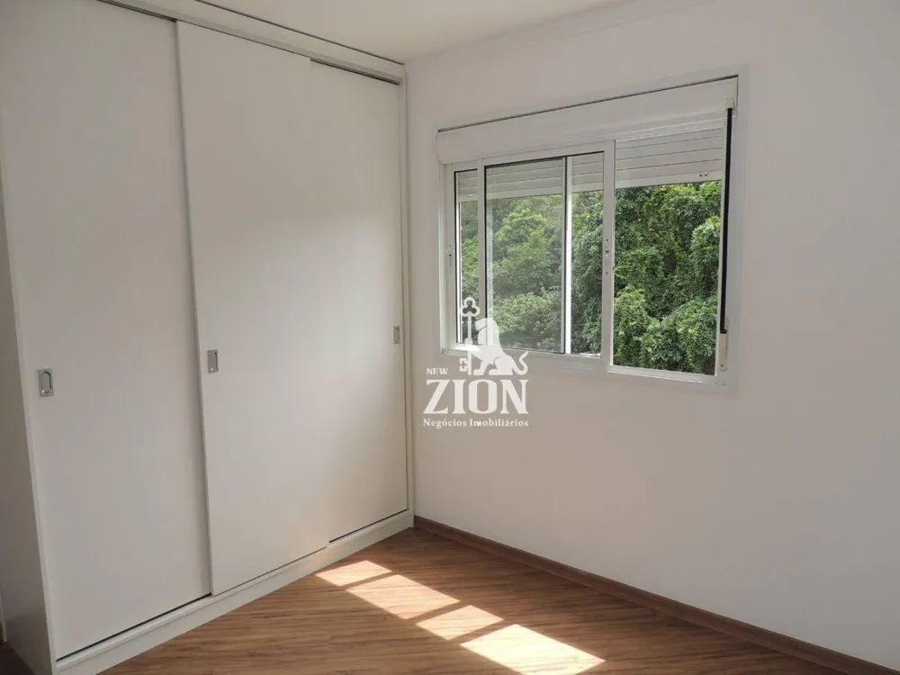Apartamento, 2 quartos, 62 m² - Foto 11