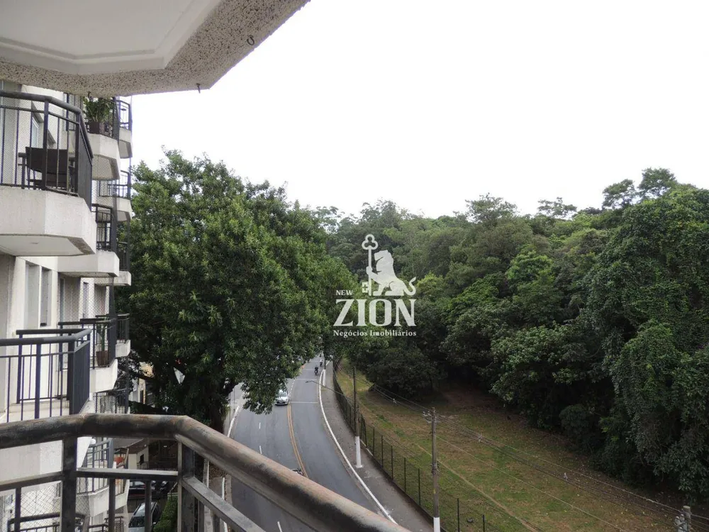 Apartamento, 2 quartos, 62 m² - Foto 15