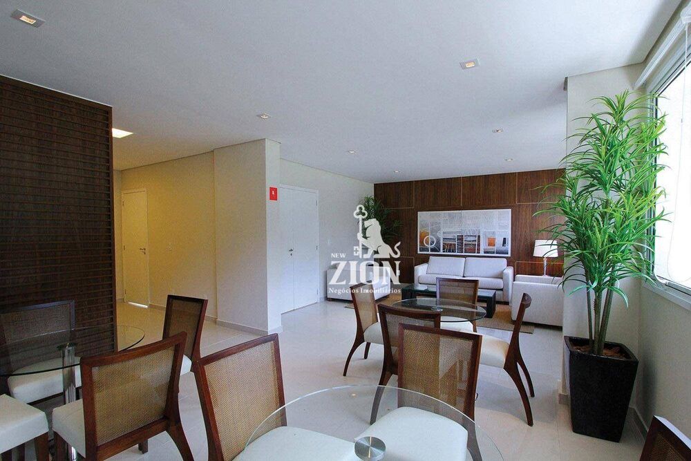 Apartamento, 2 quartos, 62 m² - Foto 2