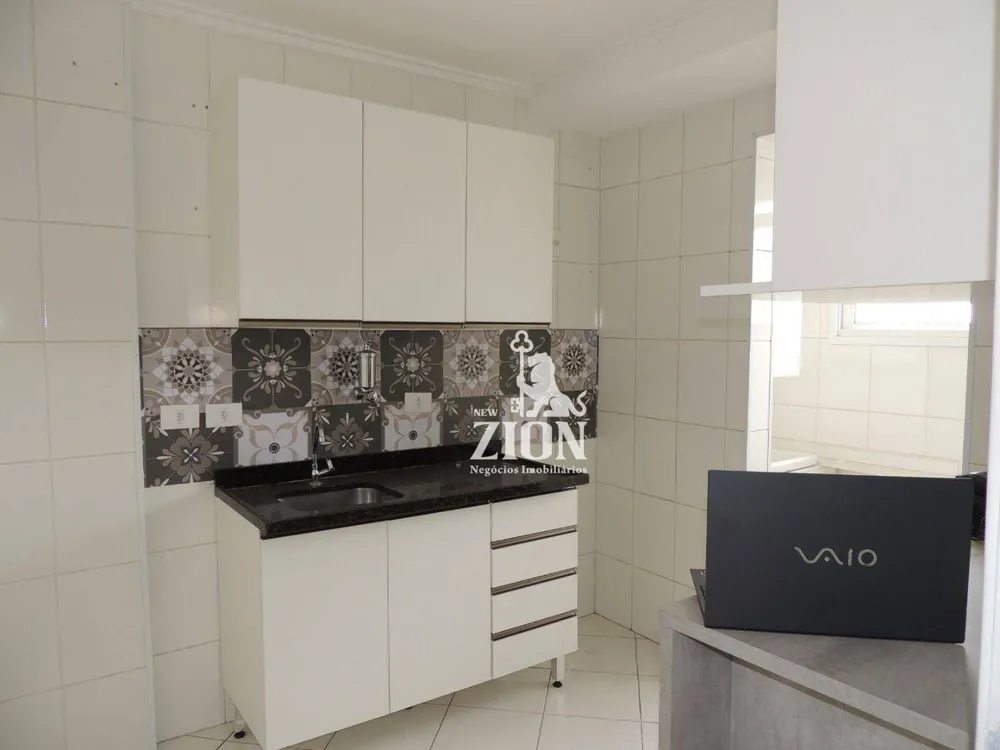 Apartamento, 2 quartos, 62 m² - Foto 12