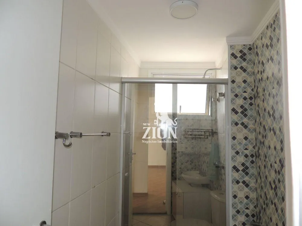 Apartamento, 2 quartos, 62 m² - Foto 9