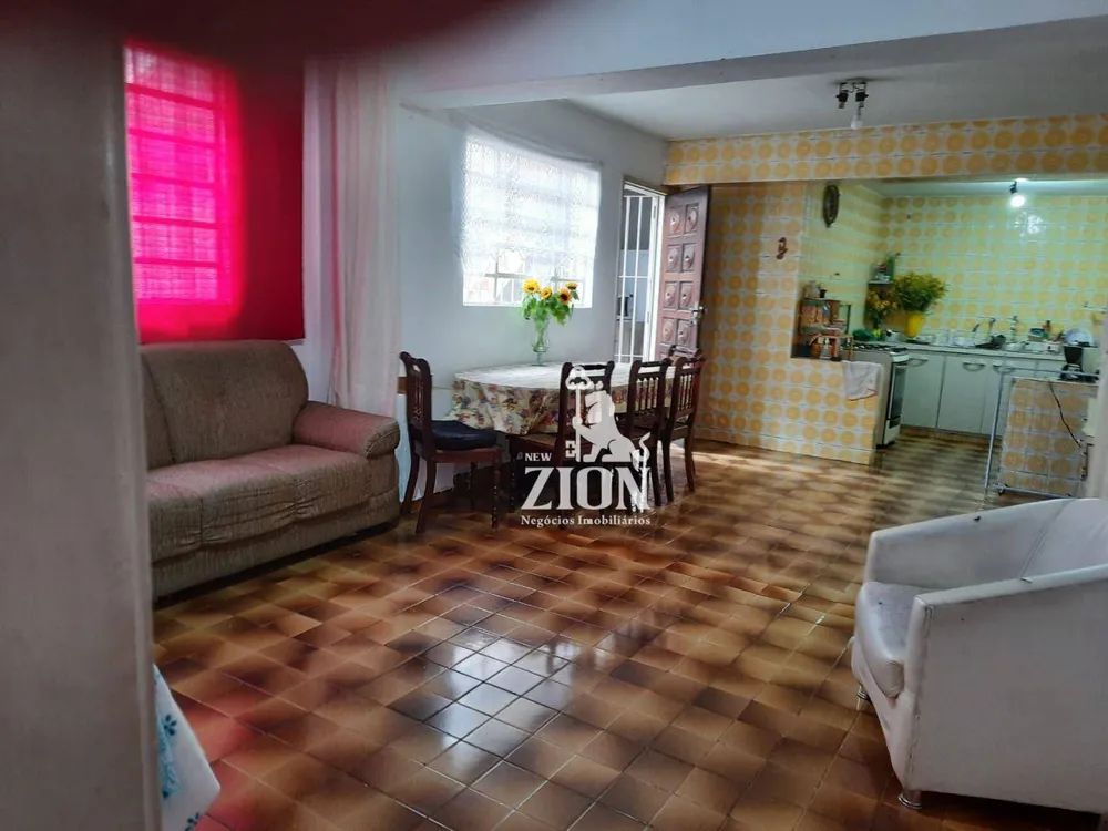 Casa, 2 quartos, 115 m² - Foto 1