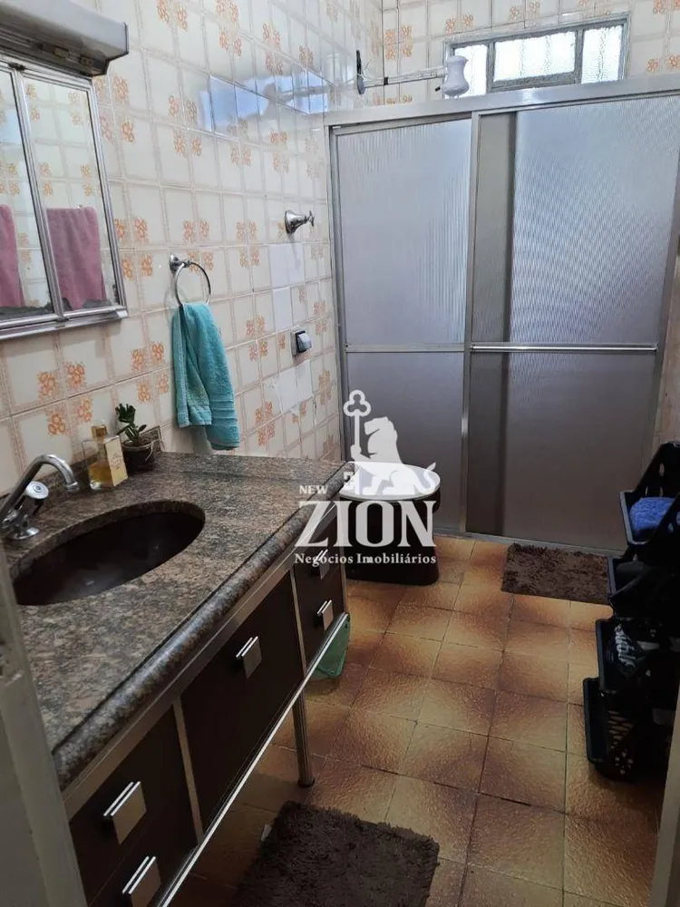 Casa, 2 quartos, 115 m² - Foto 10