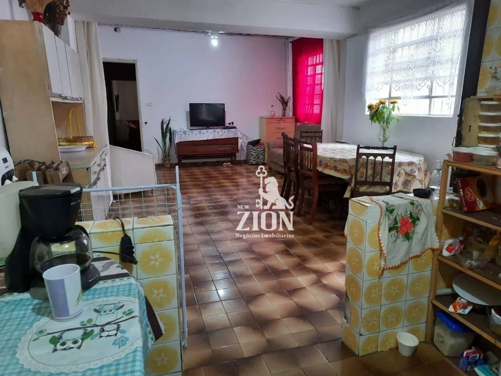 Casa, 2 quartos, 115 m² - Foto 2