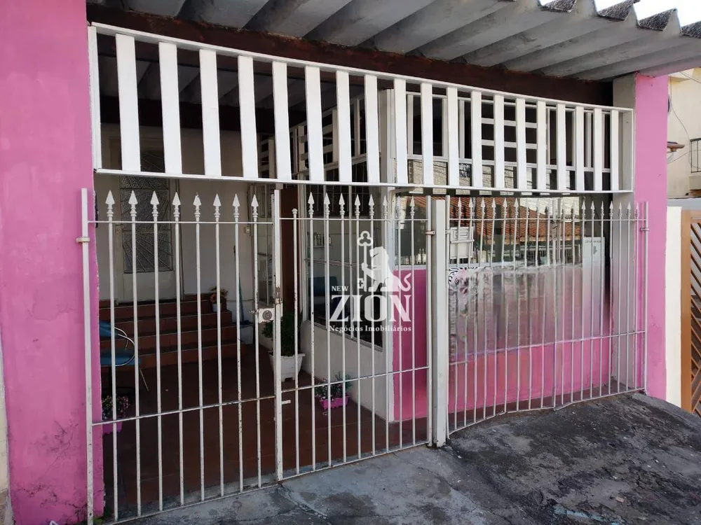 Casa, 2 quartos, 115 m² - Foto 3