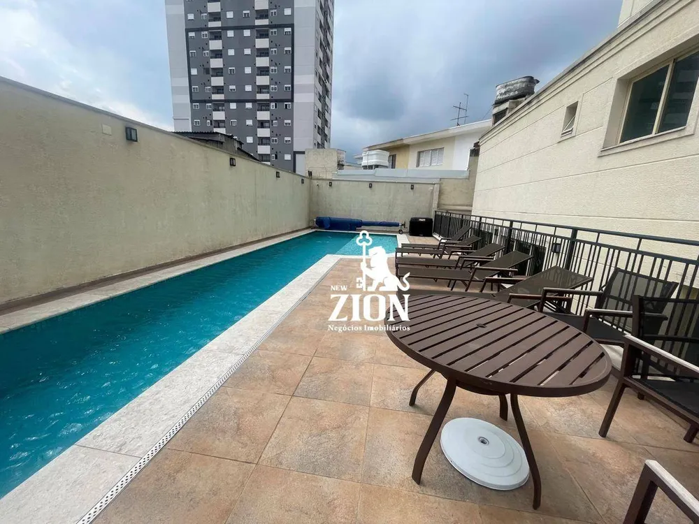 Apartamento, 3 quartos, 120 m² - Foto 5
