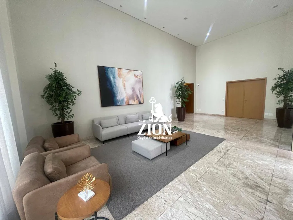 Apartamento, 3 quartos, 120 m² - Foto 3