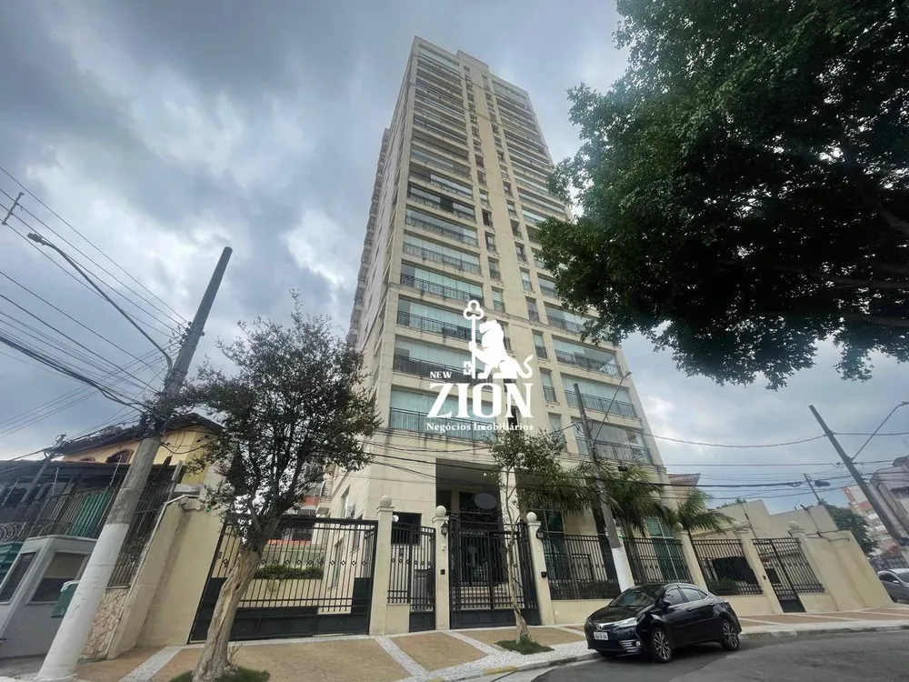 Apartamento, 3 quartos, 120 m² - Foto 1