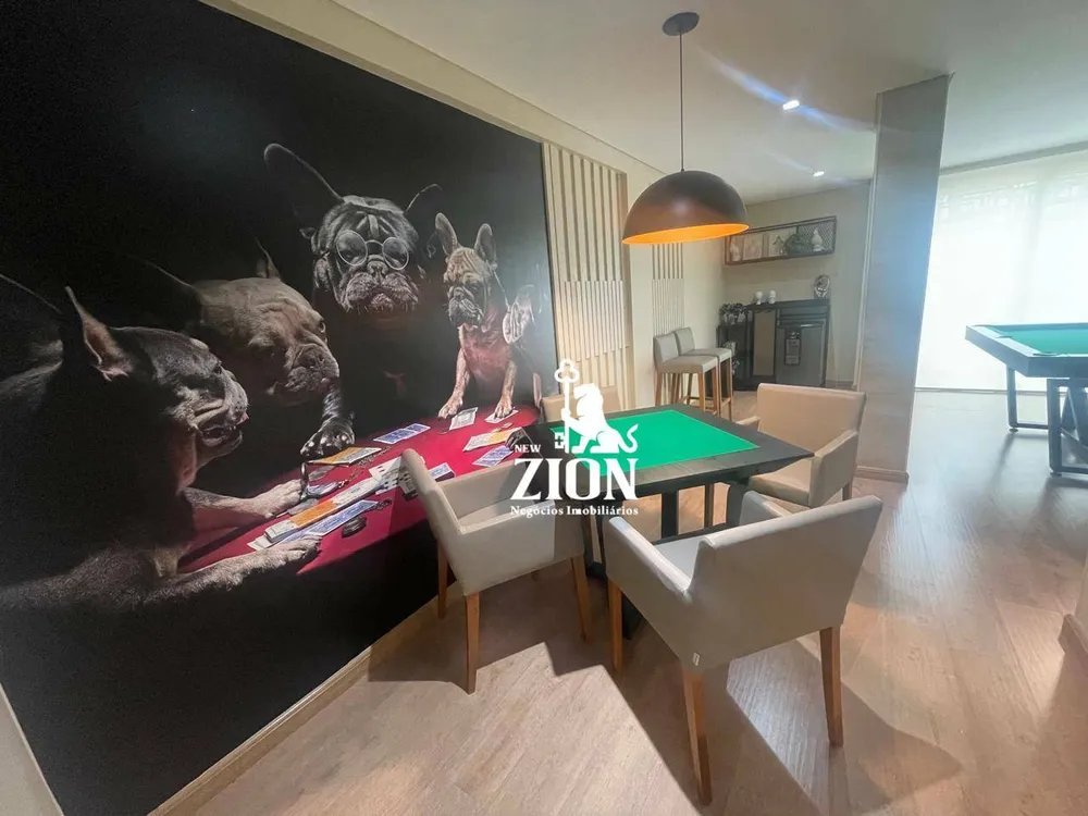 Apartamento, 3 quartos, 120 m² - Foto 7