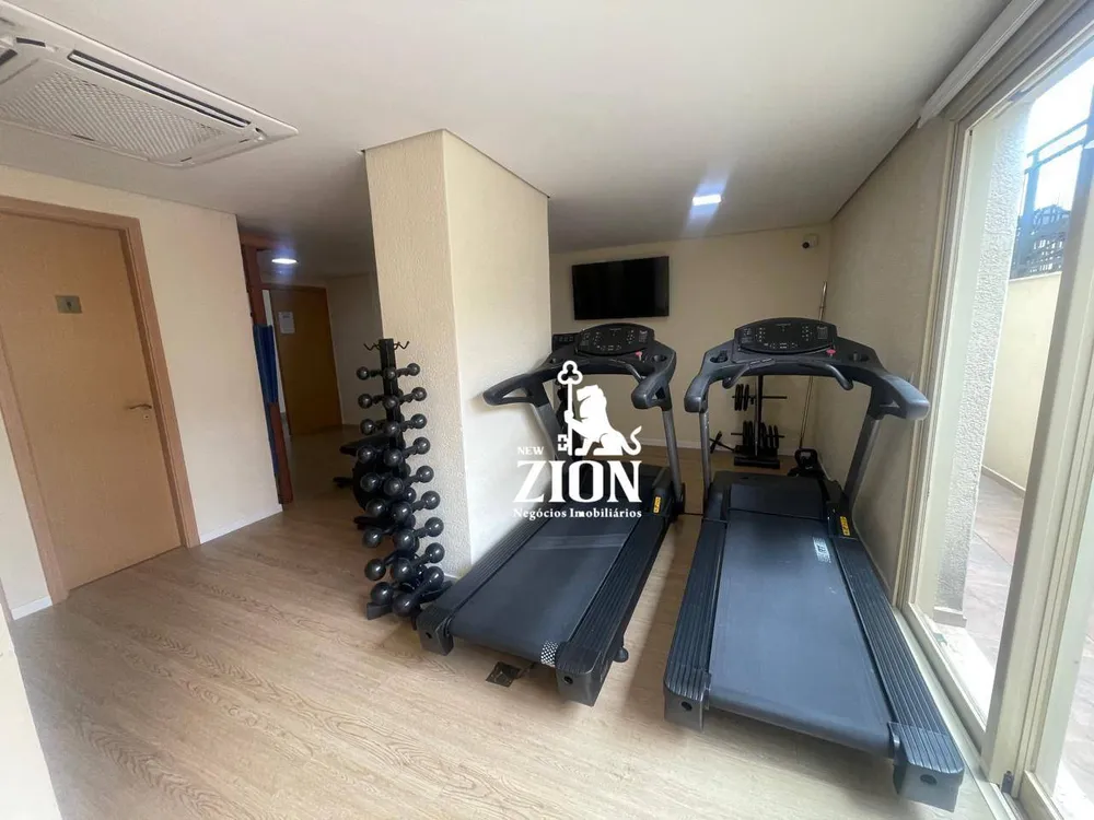 Apartamento, 3 quartos, 120 m² - Foto 4