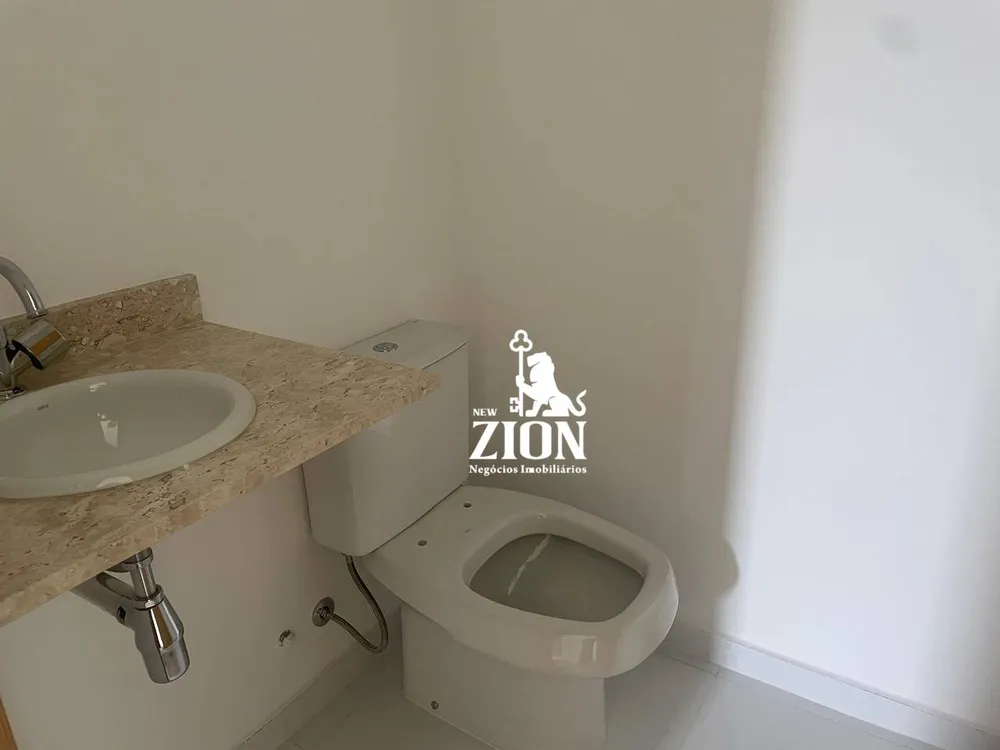 Apartamento, 3 quartos, 120 m² - Foto 11