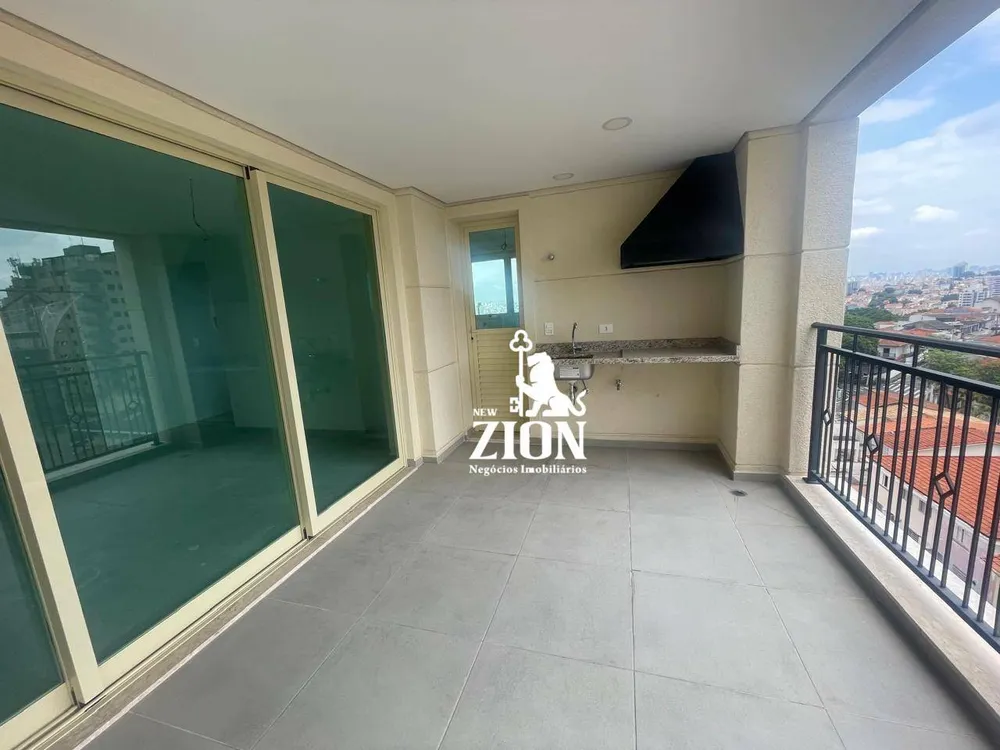 Apartamento, 3 quartos, 120 m² - Foto 13