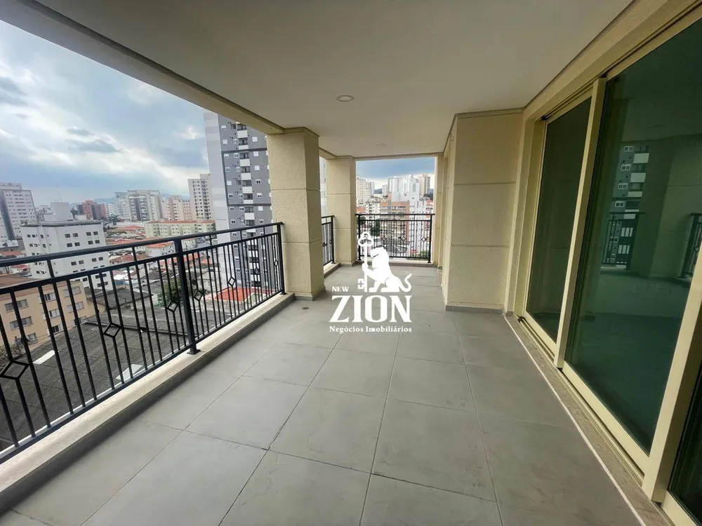 Apartamento, 3 quartos, 120 m² - Foto 14