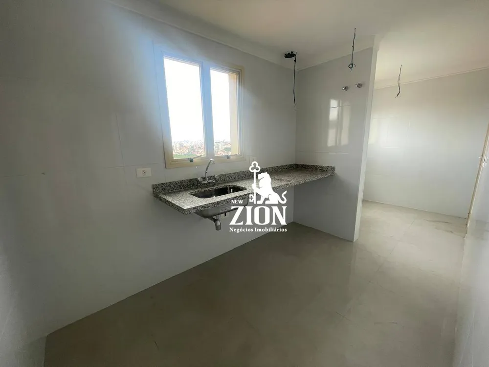 Apartamento, 3 quartos, 120 m² - Foto 15
