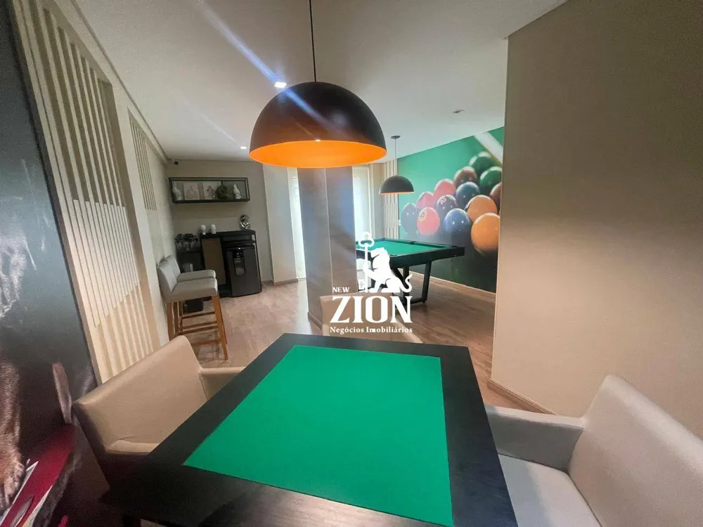 Apartamento, 3 quartos, 120 m² - Foto 9