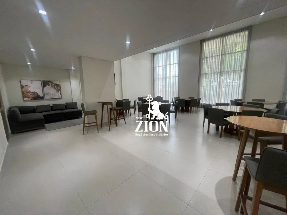 Apartamento, 3 quartos, 120 m² - Foto 6